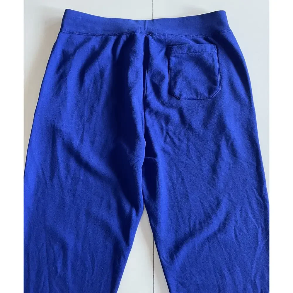 Polo Ralph Lauren Men's Polo Logo Blue Casual Pants 2XL  NWT $125
